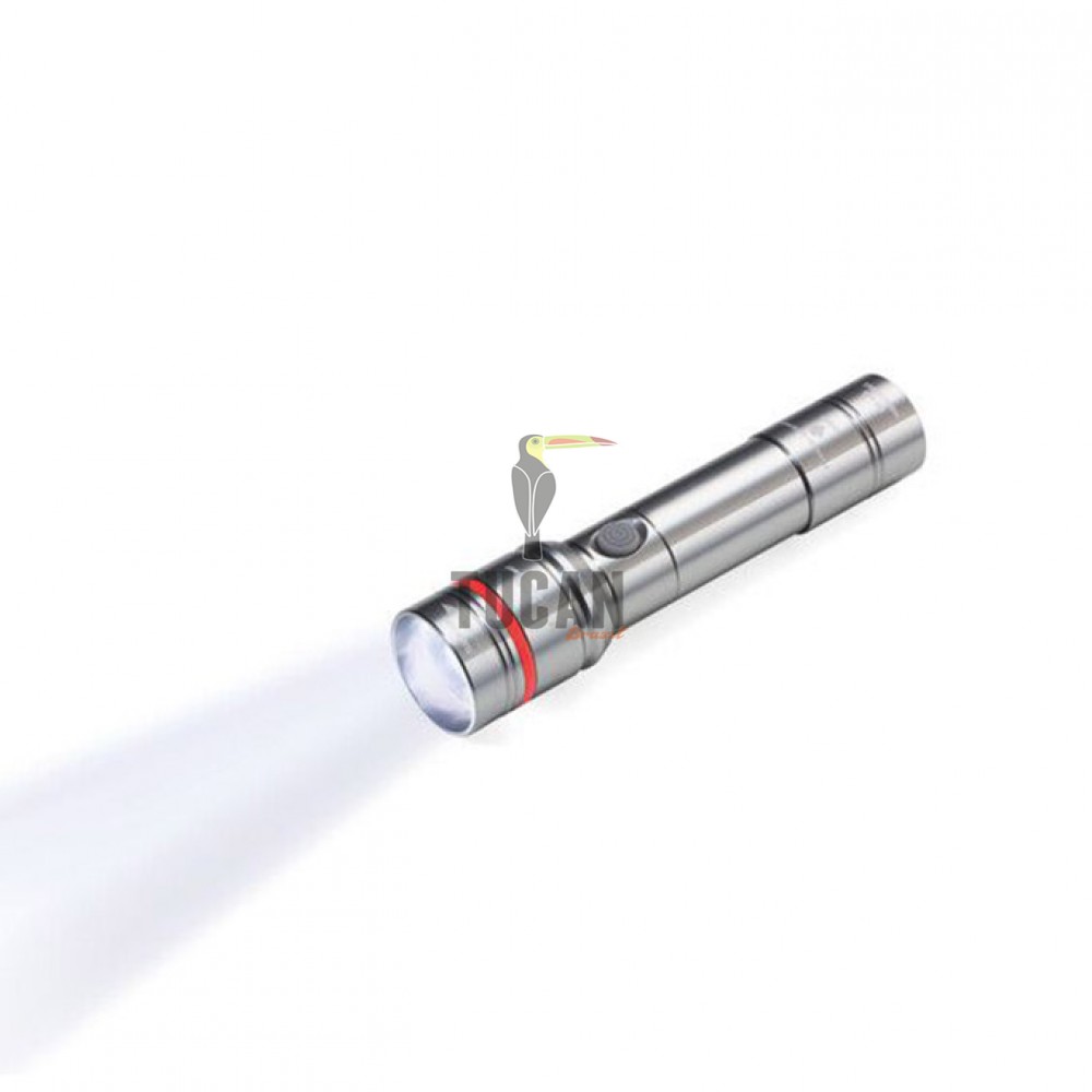Φακός TROIKA  "CAR ECO BEAM" TOR54/TI