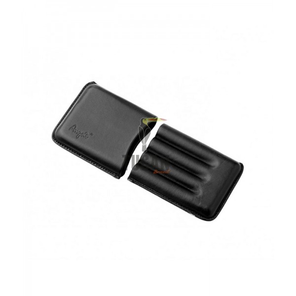 Δερμάτινη θήκη Angelo για Cigarillos Puritos 815000