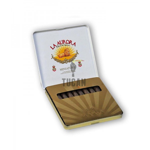 La Aurora Miniatures 10 s