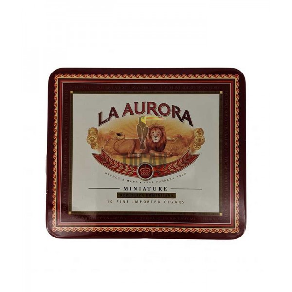 La Aurora Miniatures 10 s