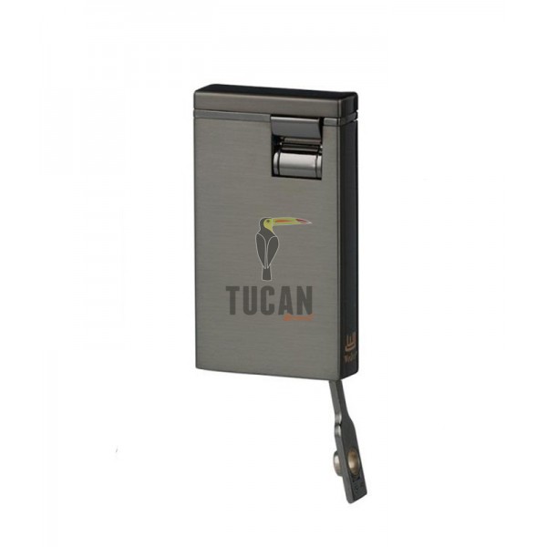 Αναπτήρας Winjet  221017 διπλής φλόγας jet Gunmetal 