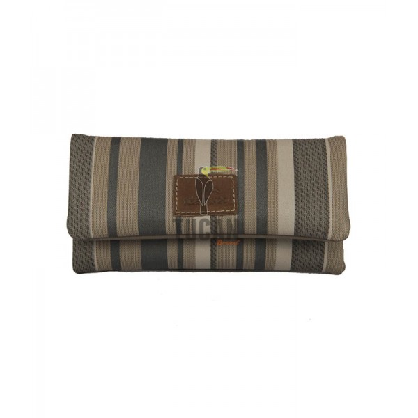 KAΠΝΟΘΗΚΗ MESTANGO YACHT 1009-2 Καφέ