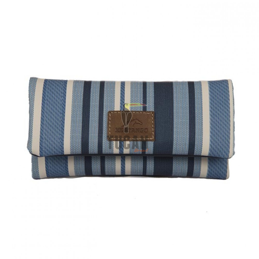 KAΠΝΟΘΗΚΗ MESTANGO YACHT 1009-3 Μπλε
