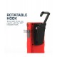 Φακός  Nebo TiΝΟ Pocket Light 300Lm 6809 RD