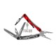 ΠΟΛΥΕΡΓΑΛΕΙΟ ΤΣΕΠΗΣ TRUE UTILITY TRU-MTL-0004-G TI POCKET MULTI TOOL 