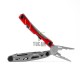 ΠΟΛΥΕΡΓΑΛΕΙΟ ΤΣΕΠΗΣ TRUE UTILITY TRU-MTL-0004-G TI POCKET MULTI TOOL 