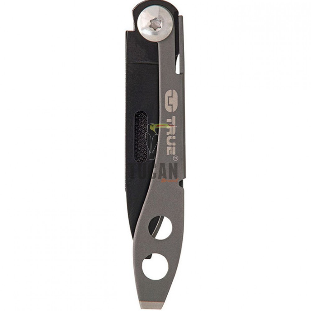 ΜΠΡΕΛΟΚ ΣΟΥΓΙΑΣ TWEEZER TOOL TRUE UTILITY TU584K