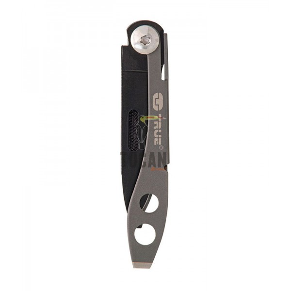 ΜΠΡΕΛΟΚ ΣΟΥΓΙΑΣ TWEEZER TOOL TRUE UTILITY TU584K