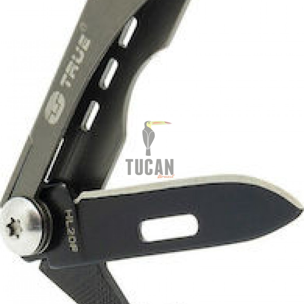 ΜΠΡΕΛΟΚ ΣΟΥΓΙΑΣ TWEEZER TOOL TRUE UTILITY TU584K