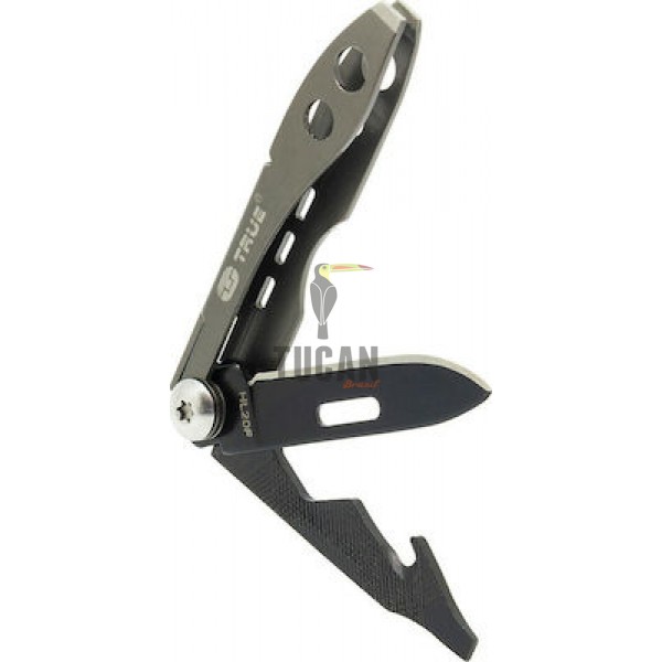 ΜΠΡΕΛΟΚ ΣΟΥΓΙΑΣ TWEEZER TOOL TRUE UTILITY TU584K