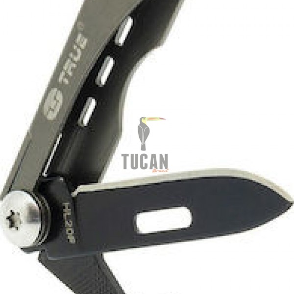 ΜΠΡΕΛΟΚ ΣΟΥΓΙΑΣ TWEEZER TOOL TRUE UTILITY TU584K