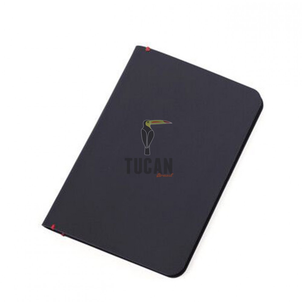 Troika "TROIKA SLIM PASS" θήκη ταξιδιωτικών εγγράφων PPH10/LE Μαύρη 