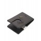 Troika "MIDNIGHT CardSaver®" καρτοθήκη πιστωτικών καρτών & money clip CCC15-39/LE Μαύρη