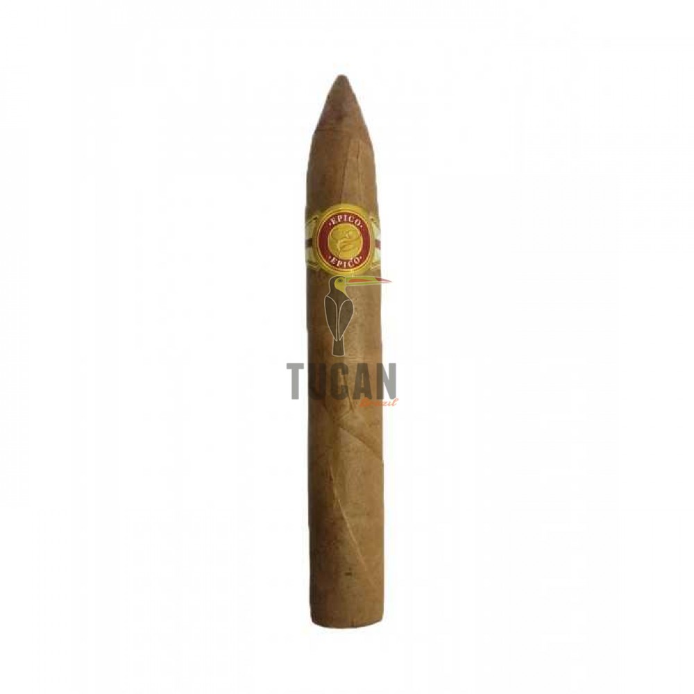 Plasencia Epico Belicoso (10τμχ)