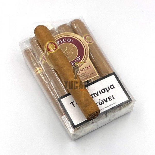Plasencia Epico Magnum (10τμχ)
