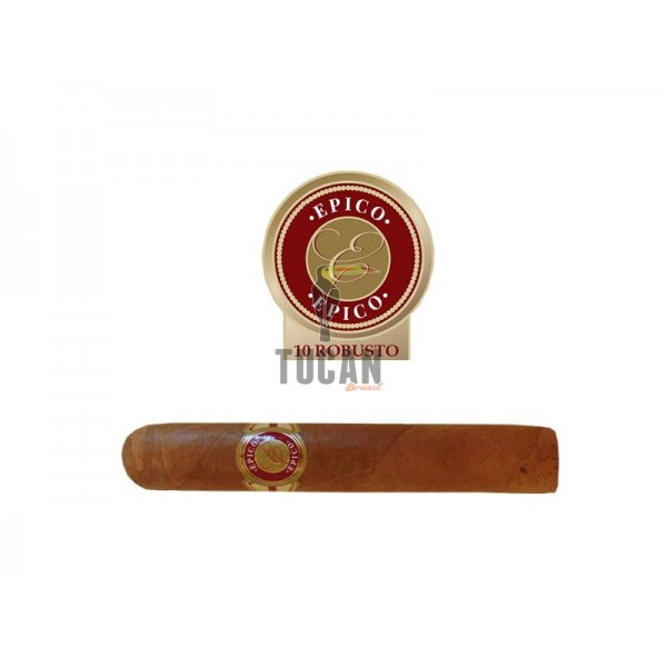 Plasencia Epico Robusto (10τμχ)