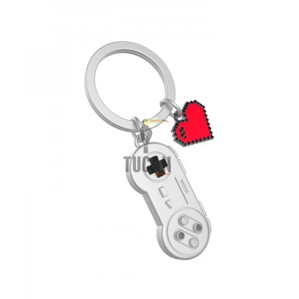 Μπρελόκ Metalmorphose Game Controller MTM294-01