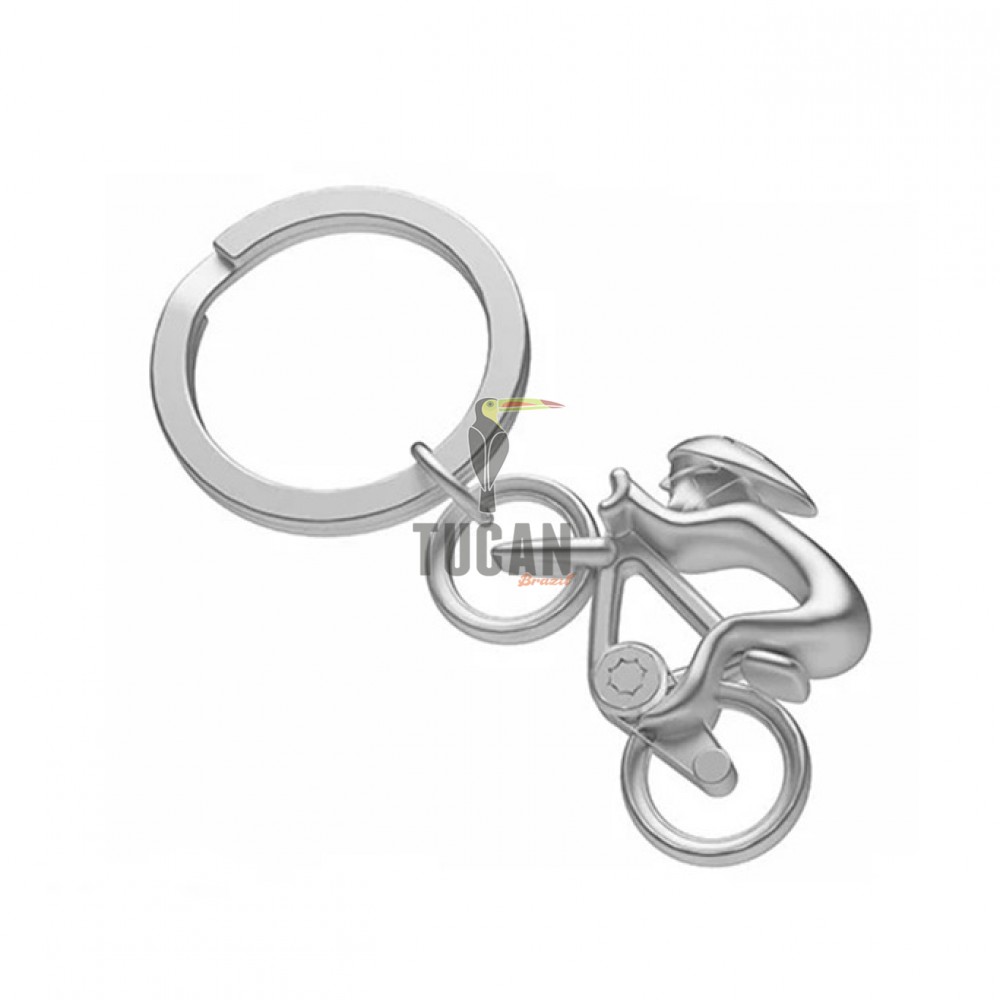 Μπρελόκ Metalmorphose Bicycle MTM069-01
