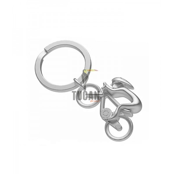 Μπρελόκ Metalmorphose Bicycle MTM069-01
