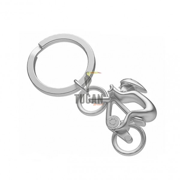 Μπρελόκ Metalmorphose Bicycle MTM069-01