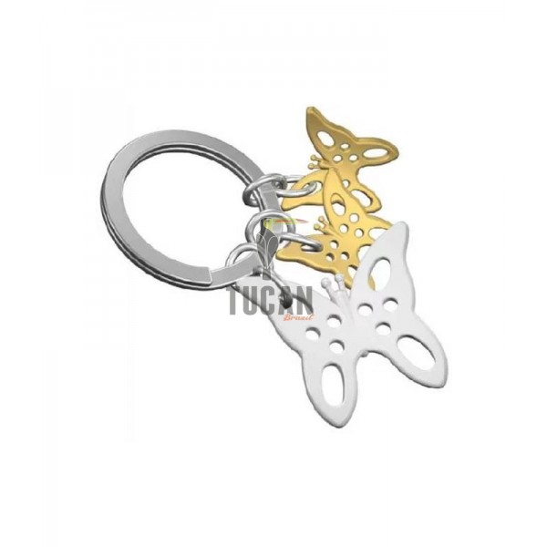 Μπρελόκ Metalmorphose Butterfly MTM079-02