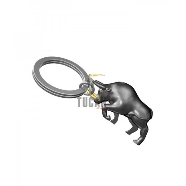 Μπρελόκ Metalmorphose Βull MTM092-01