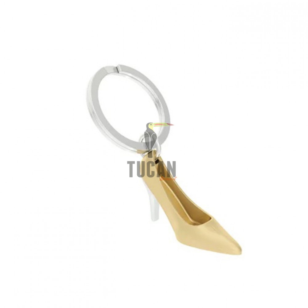 Μπρελόκ Metalmorphose High Heel MTM977-06
