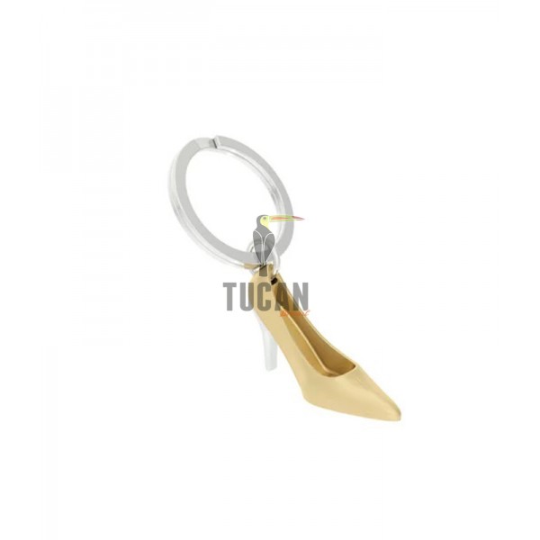 Μπρελόκ Metalmorphose High Heel MTM977-06