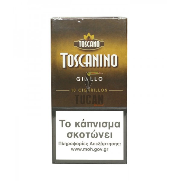 Toscanino Giallo