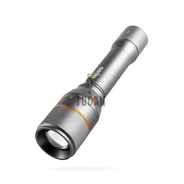Nebo Davinci 3500 Lumens επαναφορτιζόμενος φακός NEB-FLT-0021-G