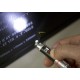 True Utility LaserLite TU211 Μπρελόκ φακός-laser