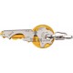 True Utility KeyTool TU247 μπρελόκ πολυεργαλείο