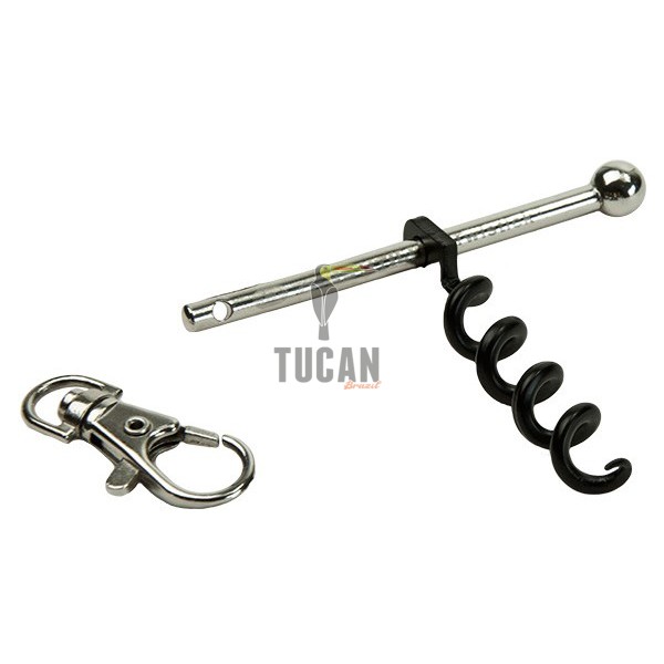 True Utility Twistick TU248 Μπρελόκ ανοιχτήρι