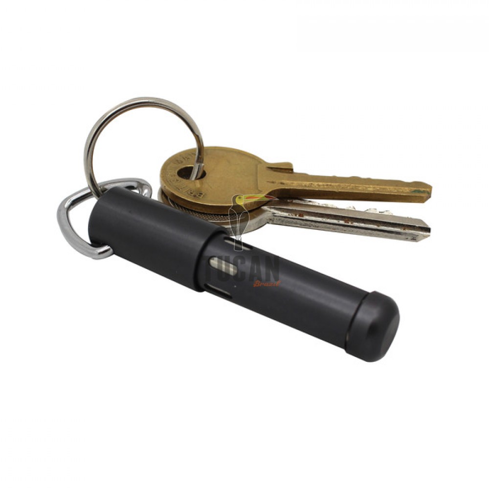  True Utility Telescopic Pen TU258 Στυλό-Μπρελοκ