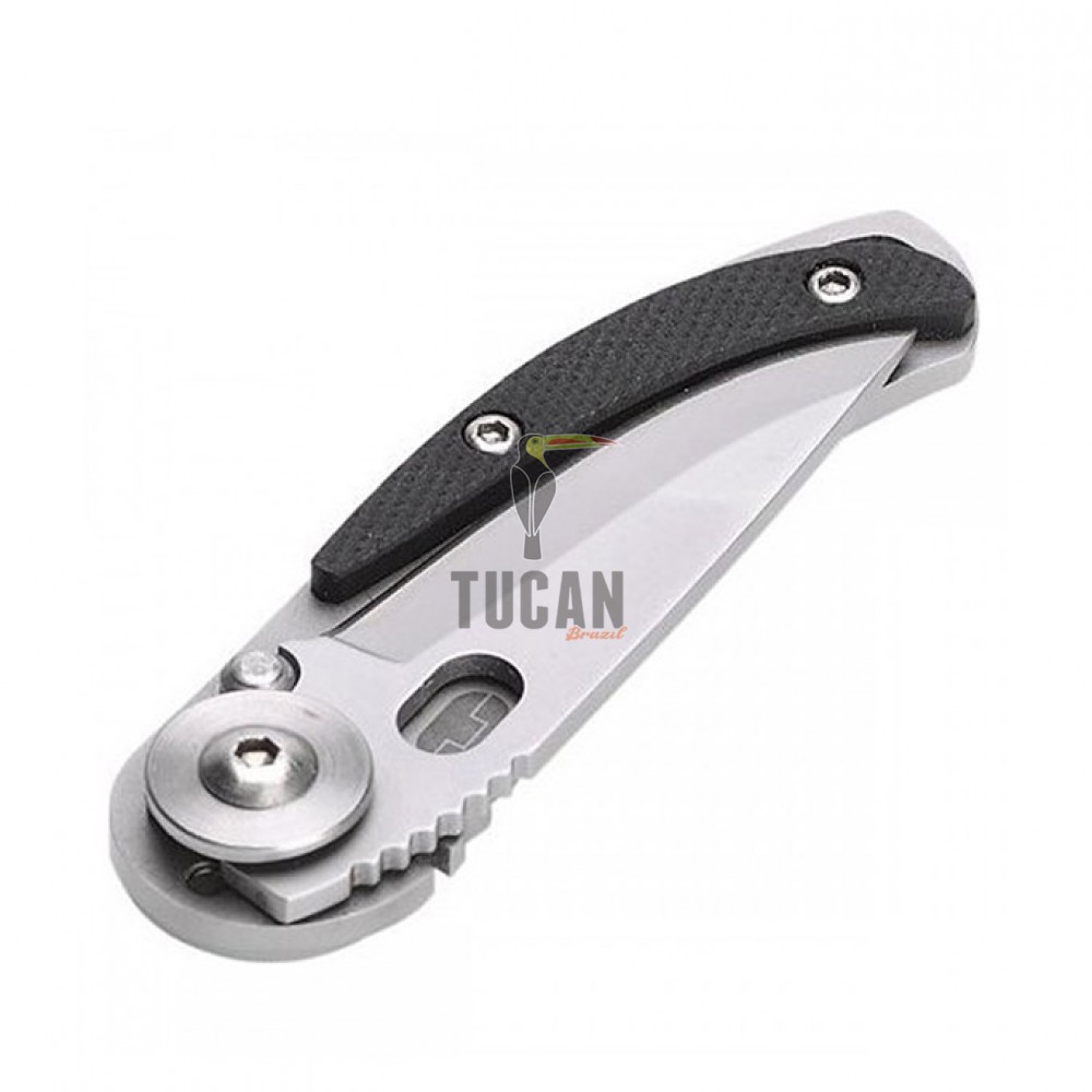 True Utility Skeletonknife TU571 Σουγιάς 