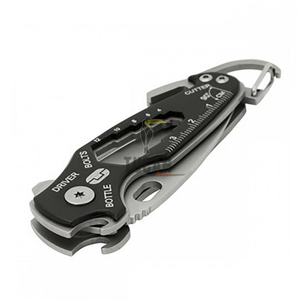 True Utility Smartknife TU573 Σουγιάς Πολυεργαλείο