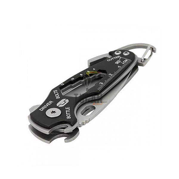 True Utility Smartknife TU573 Σουγιάς Πολυεργαλείο