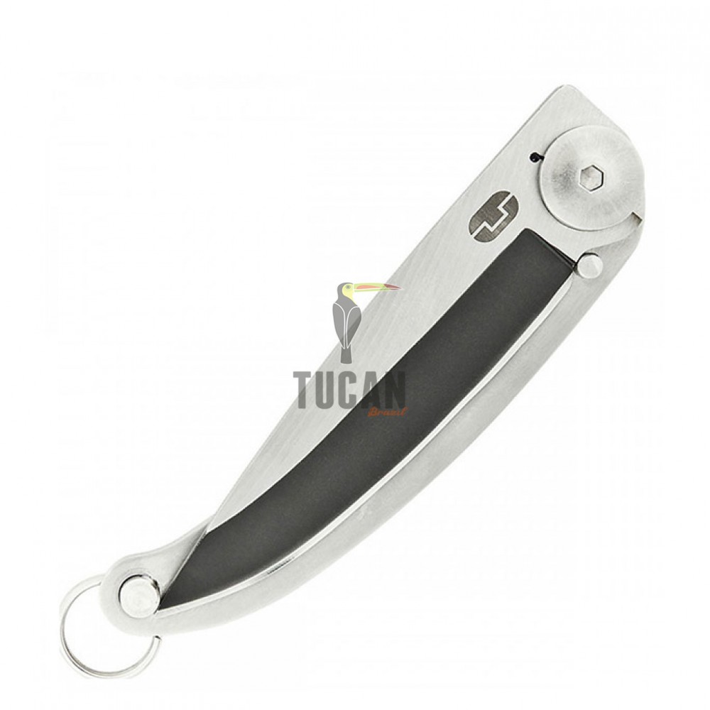True Utility Bare Pocket Knife TU580 Σουγιάς