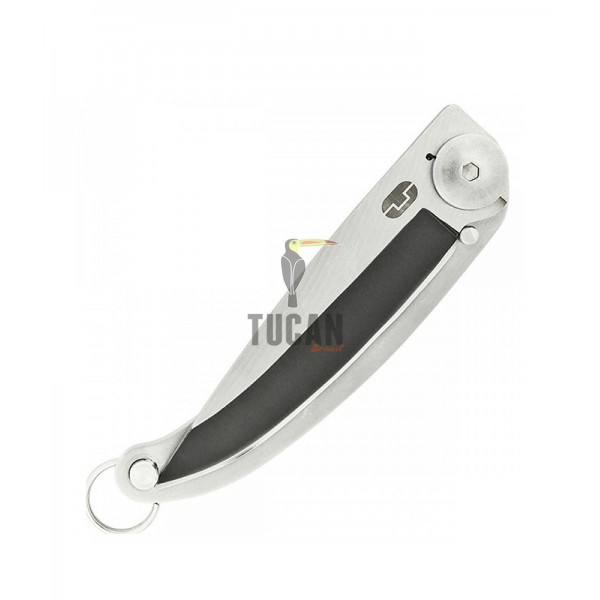 True Utility Bare Pocket Knife TU580 Σουγιάς