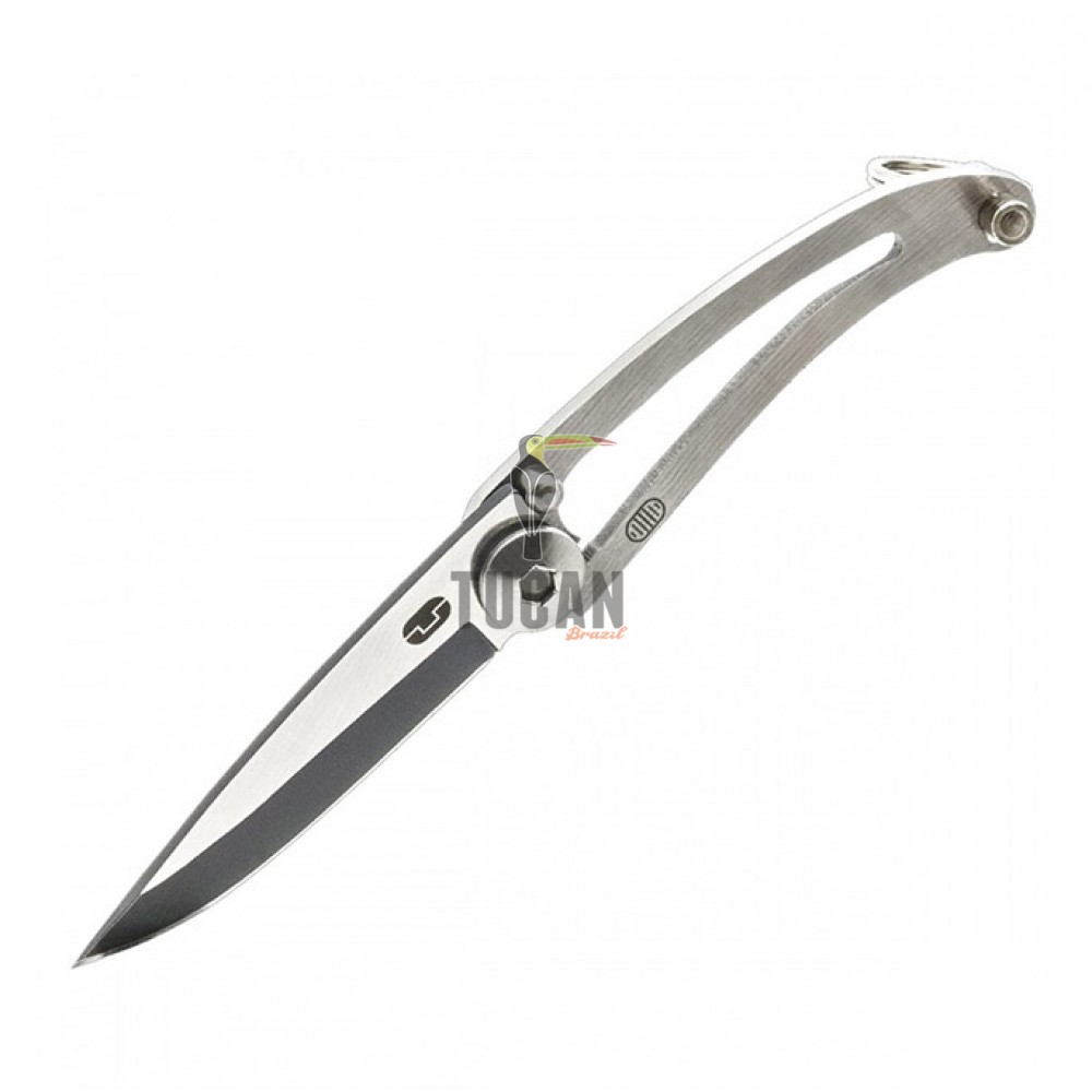 True Utility Bare Pocket Knife TU580 Σουγιάς