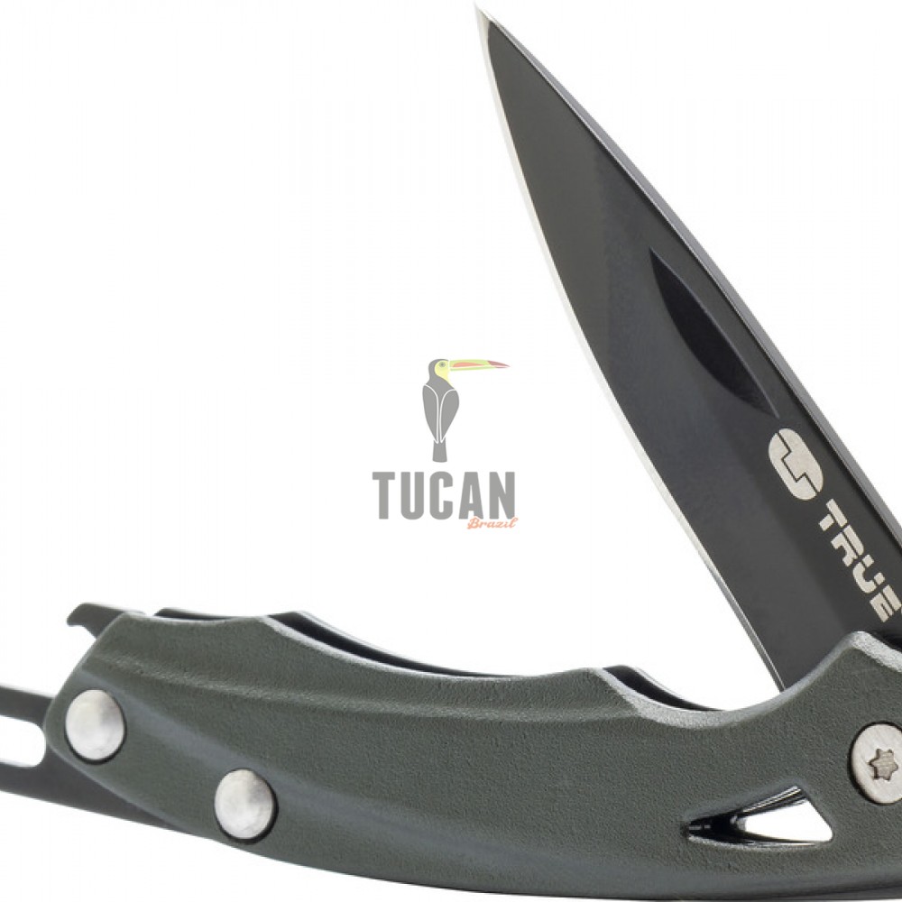 True Utility Slip Knife TU582 Σουγιάς