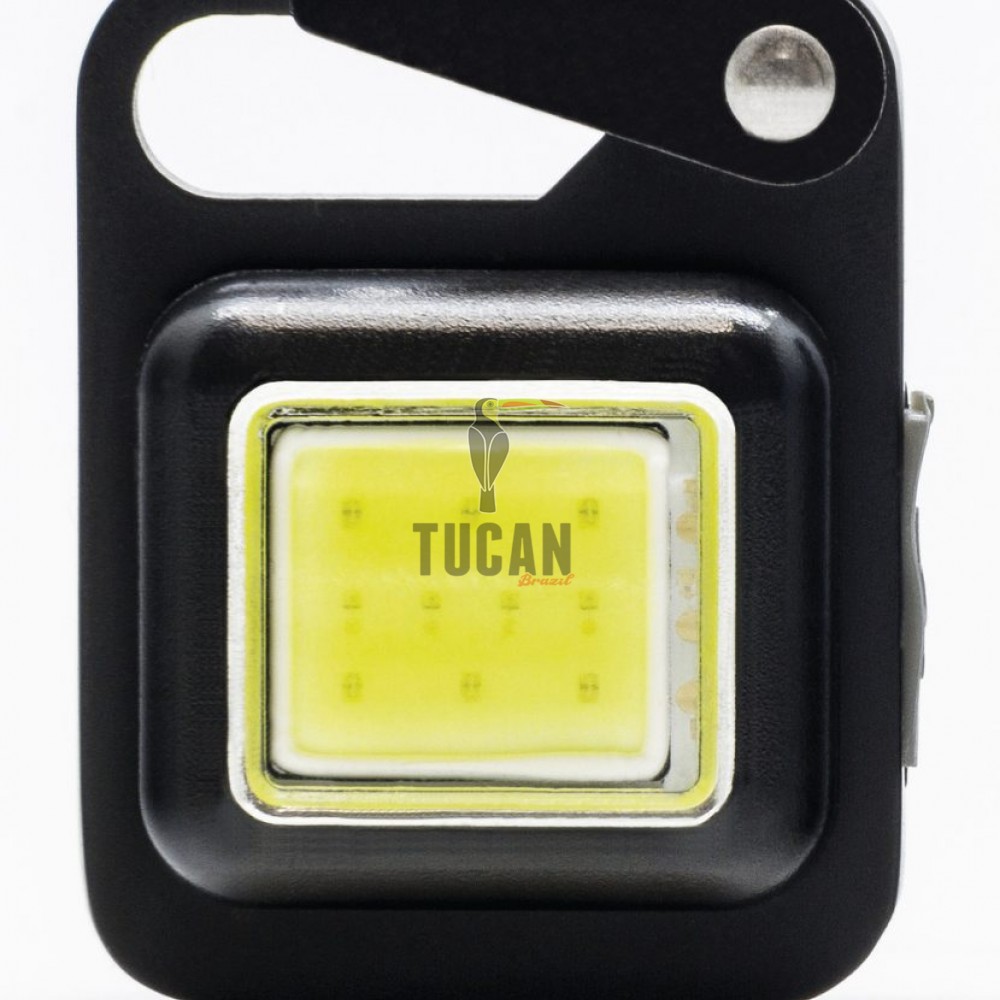True Utility Buttonlite TU919 Φακός Μπρελόκ