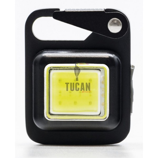True Utility Buttonlite TU919 Φακός Μπρελόκ