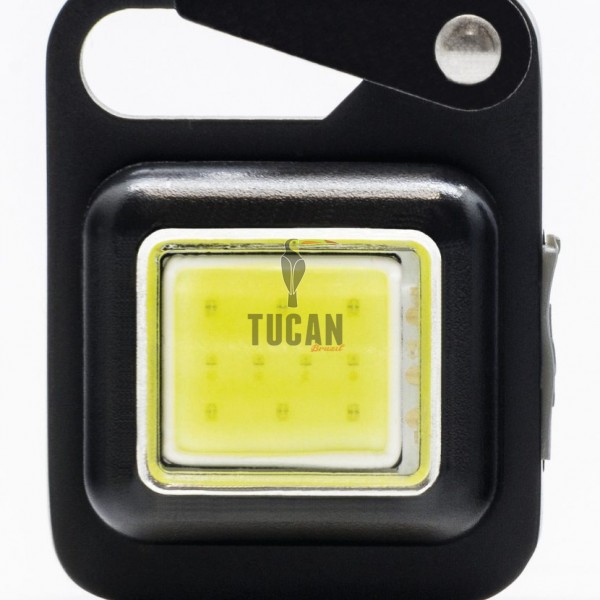 True Utility Buttonlite TU919 Φακός Μπρελόκ