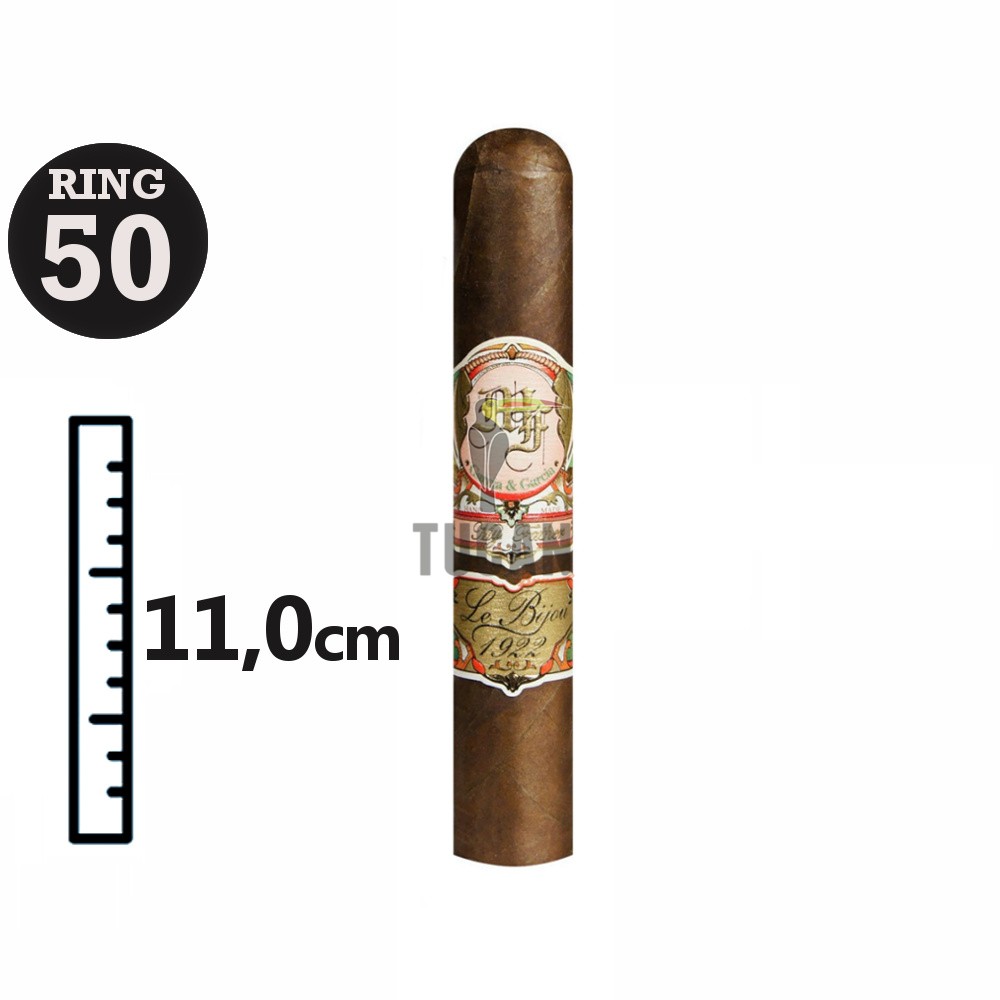 Le Bijou 1922 Petit Robusto