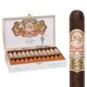 Le Bijou 1922 Petit Robusto