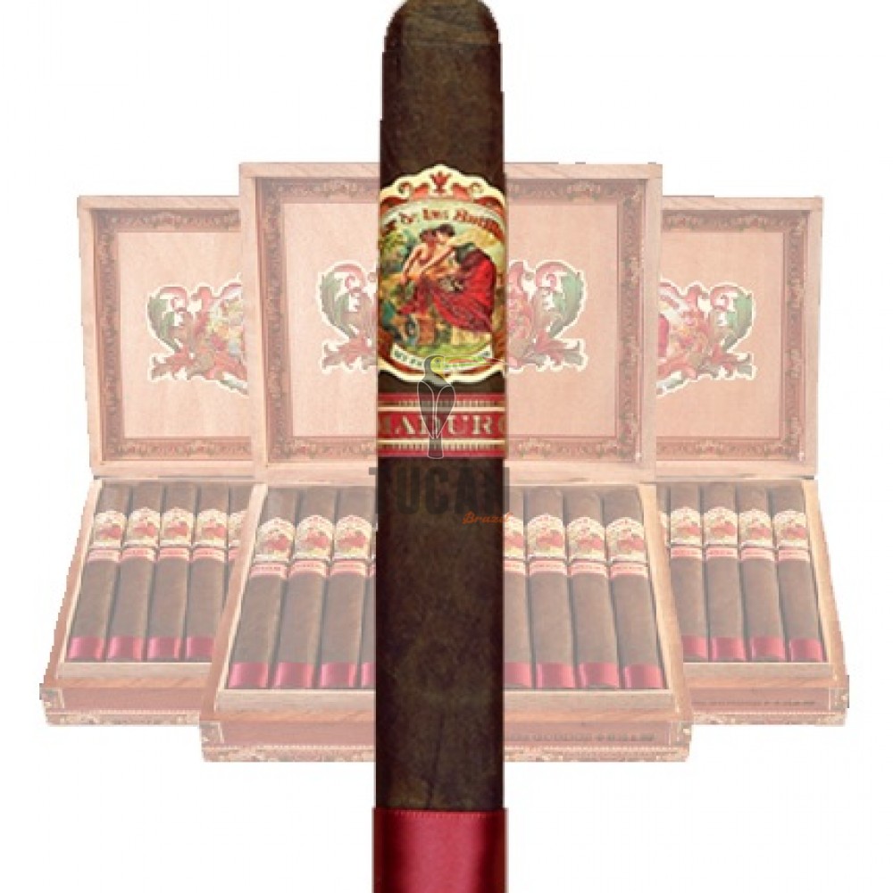 Flor de las Antillas Maduro Toro