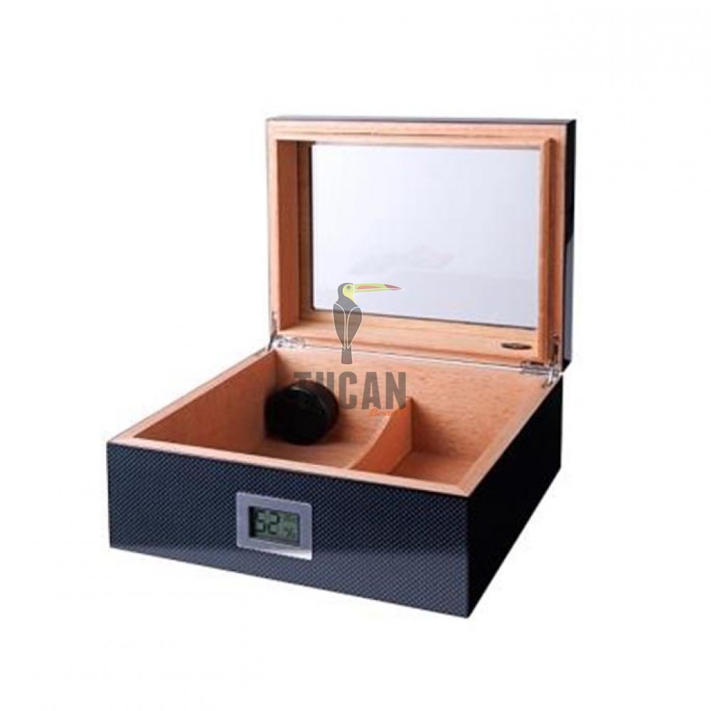 Υγραντήρας πούρων Angelo 920054