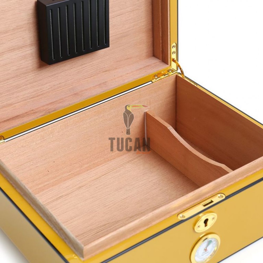 Υγραντήρας πούρων Savinelli S61201L