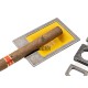 Σετ τασάκι πούρου και πουροκόπτης Cig-R COF-01